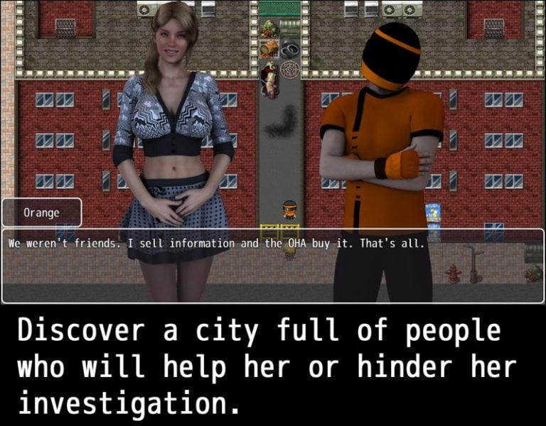 Selena One Hour Agent Game Gallery (1)