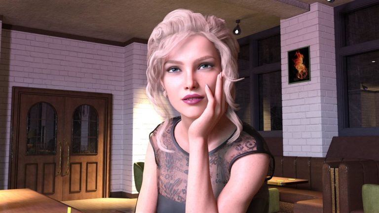 Shut Up and Dance Adult Game Screenshots (1)