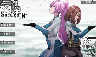 Snowed IN - Final 18+ Adult game cover