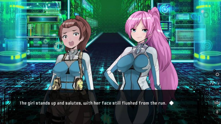 Snowed IN Adult Game Screenshot (1)