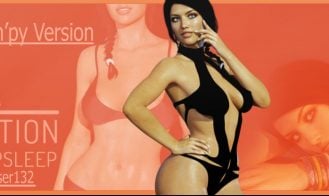 Anna Exciting Affection Ren'Py Remake - Ch.2 v0.98 18+ Adult game cover