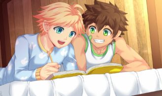 Camp Buddy Scoutmaster Adult Game Screenshots (3)