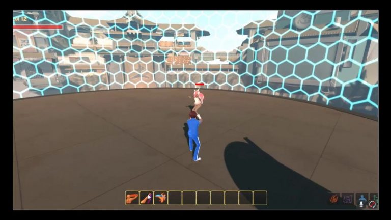 Hentasia Adult Game Screenshot (1)