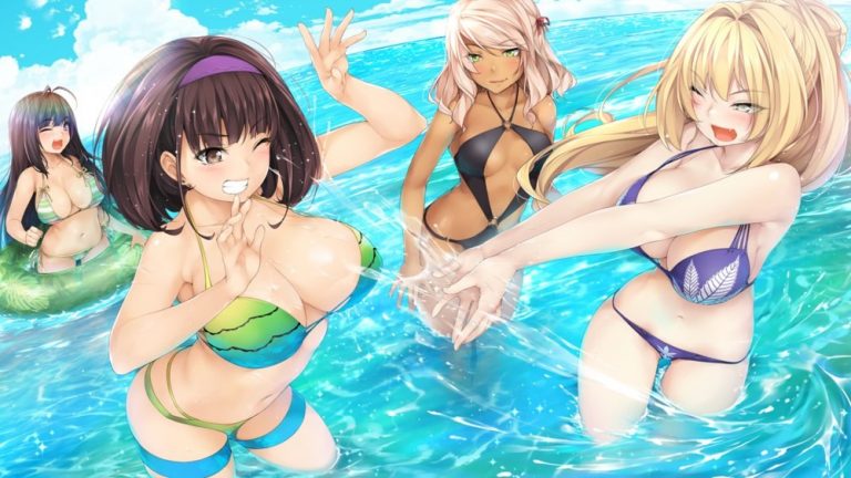 My Girlfriend Adult Game Gallery (1)