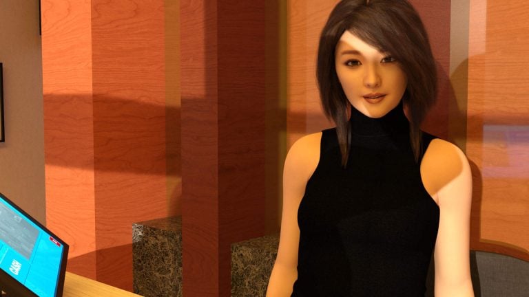 Primal Instinct Adult Game Screenshot (1)