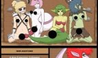 Pussymon Adult Game Screenshot (4)