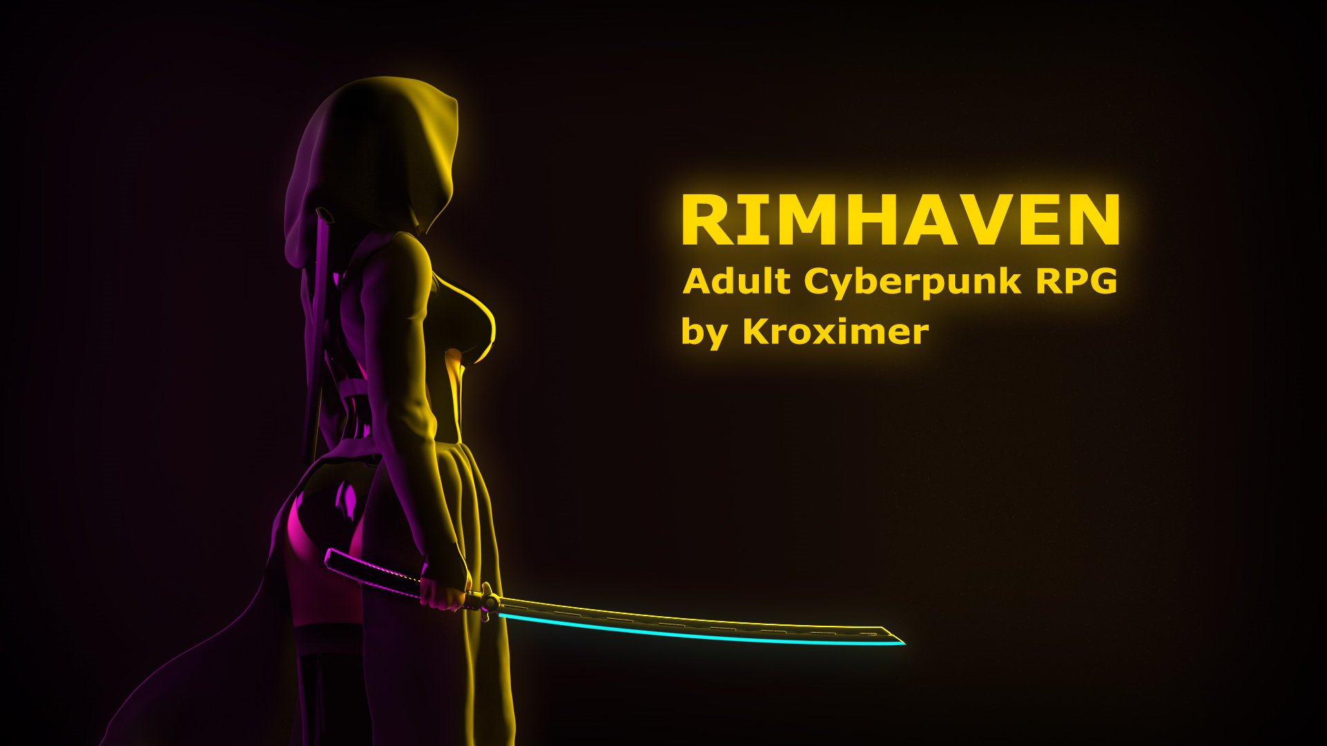 Rimhaven cover