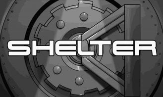 S.H.E.L.T.E.R. An Apocalyptic Tale - 1.0 18+ Adult game cover