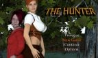 The Hunter Adult Game Cover