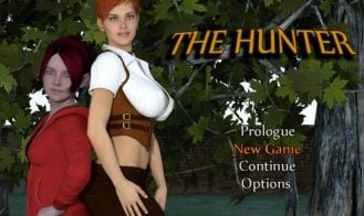 The Hunter - 1.0 18+ Adult game cover
