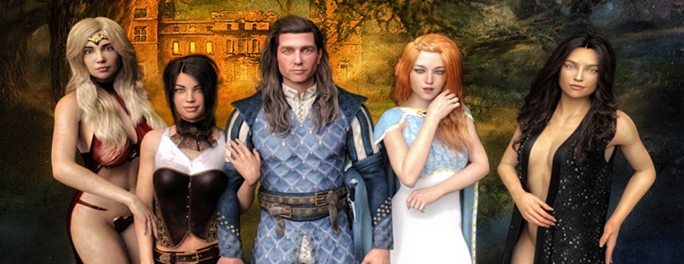 Void’s Calling cover