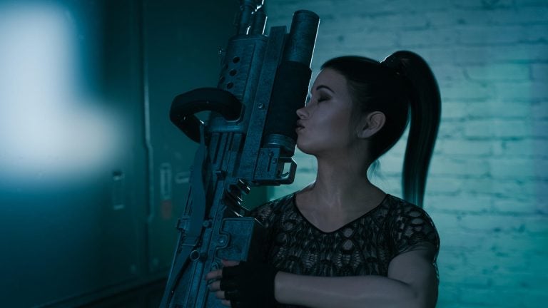 City of Broken Dreamers Adult Game Screenshot (1)