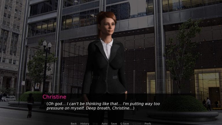 Descent Adult Game Screenshot (1)