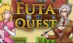 Futa Quest Adult Game Cover