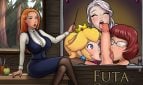 Futa Quest Adult Game Screenshot (3)