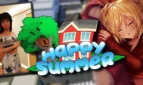 Happy Summer Adult Game Cover