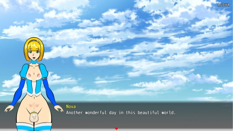 Hard Love Adult Game Screenshot (1)