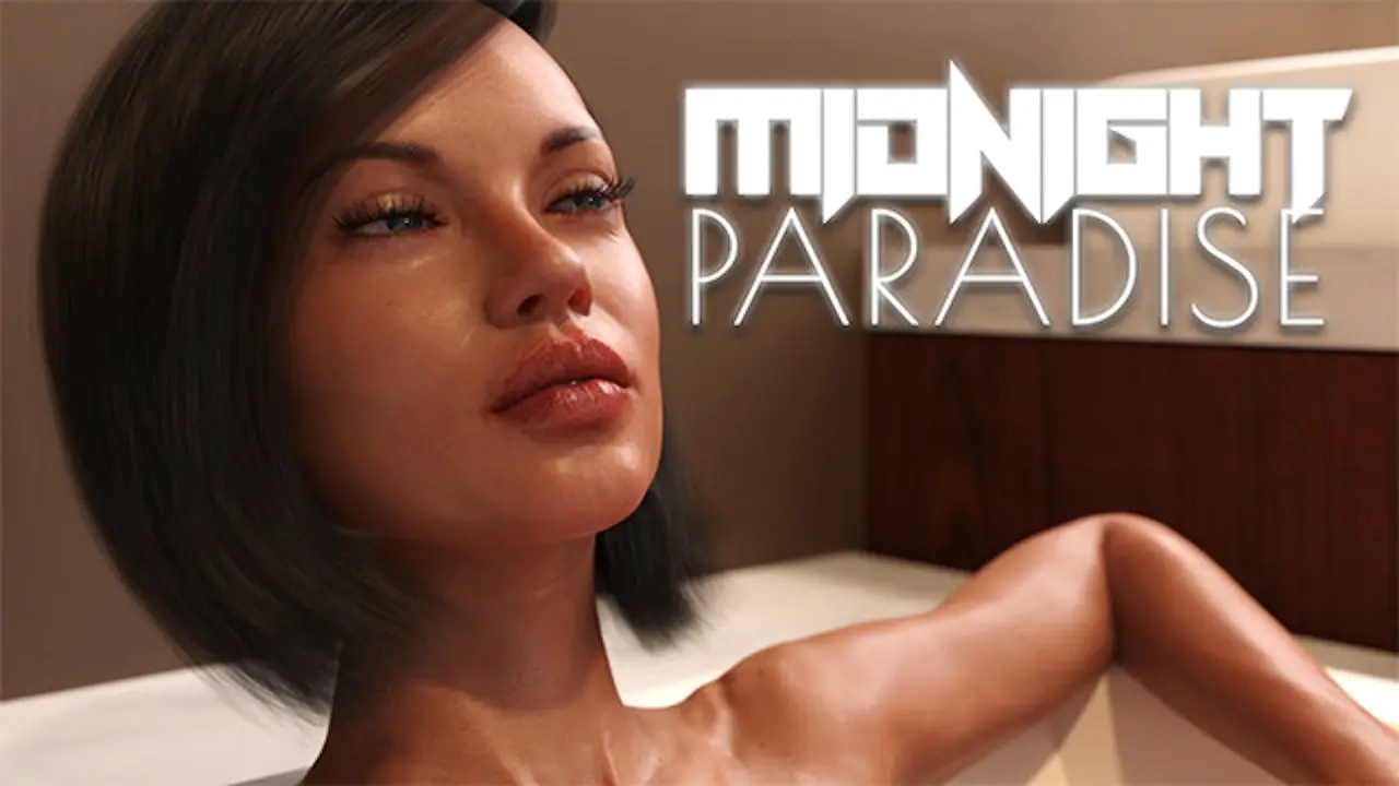 Midnight Paradise - v1.1b Elite Adult game cover