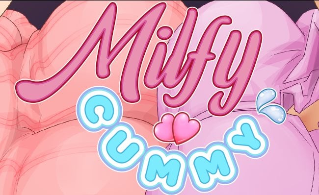 MilfyCummy cover