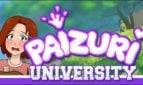 Paizuri University Adult Game Cover