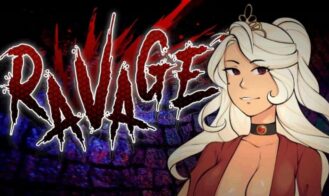 Ravager - 5.3.1 18+ Adult game cover