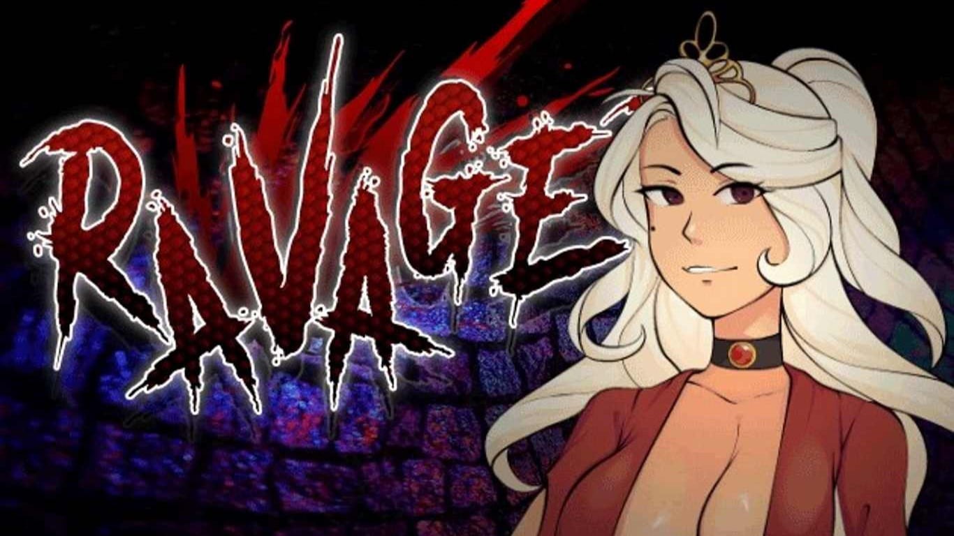 Ravager - v5.3.1 Adult game cover