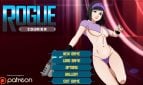 Rogue Courier Adult Game Cover