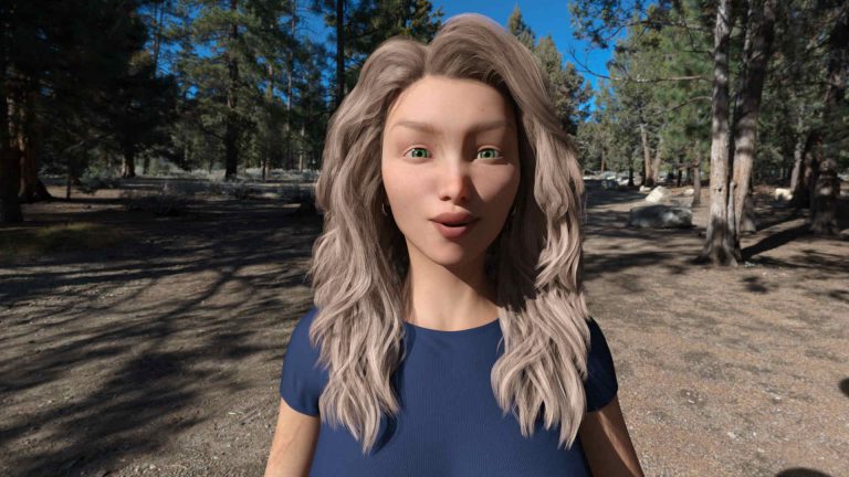 Sorcery of Lust Adult Game Screenshot (1)