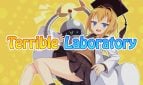 Terrible Laboratory Adult Game Cover