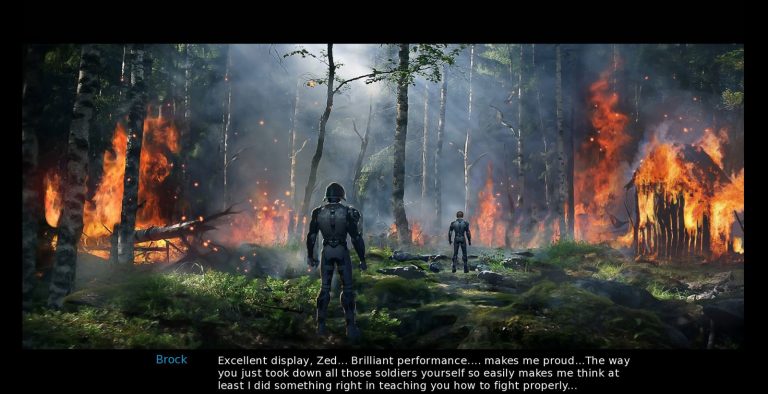 The Princess of Zunuria Adult Game Screenshot (1)