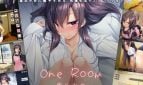 1room Runaway Girl Adult Game Cover