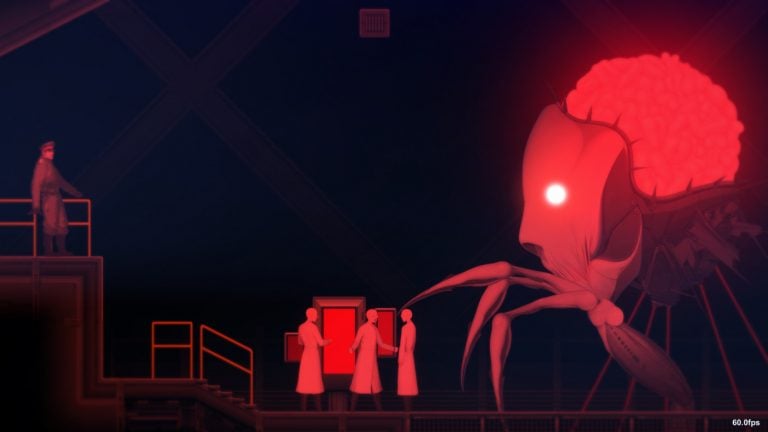 Alien Quest Eve Adult Game Screenshot (1)