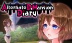 Alternate DiMansion Diary Adult Game Cover