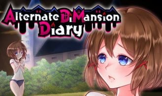Alternate DiMansion Diary - 1.02 18+ Adult game cover