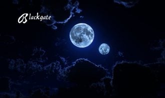 Blackgate - 0.187 18+ Adult game cover