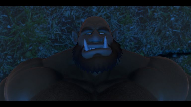 Bonfire Adult Game Screenshot (1)