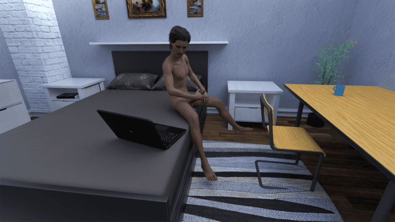 Dear Diary Adult Game Gallery (1)