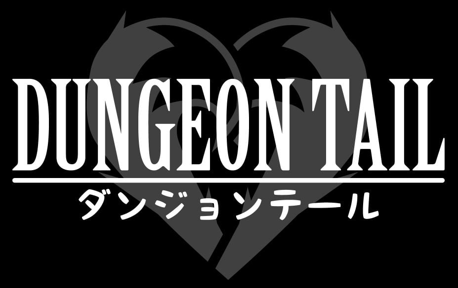 Dungeon Tail cover