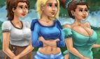 Fantasy Valley Adult Game Cover
