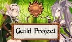 Guild Project Adult Game Cover