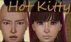Hot Kitty BAR Adult Game Cover