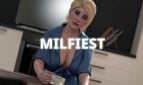 Milfiest Adult Game Cover