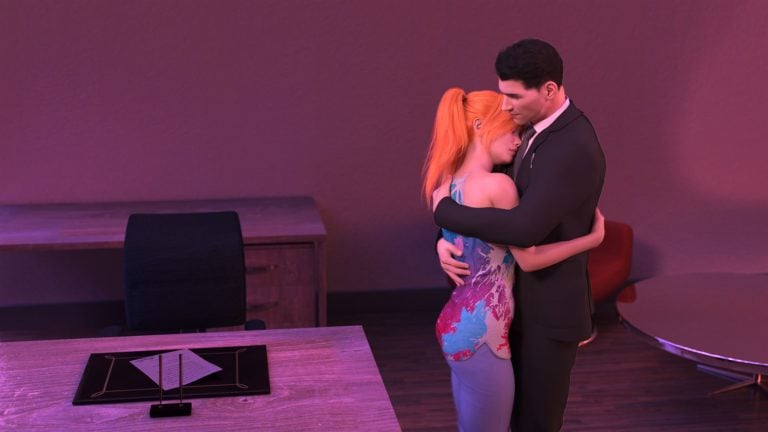 Moonlight Sins Adult Game Screenshot (1)