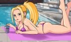 Paradise Beach Adult Game Screenshot (4)