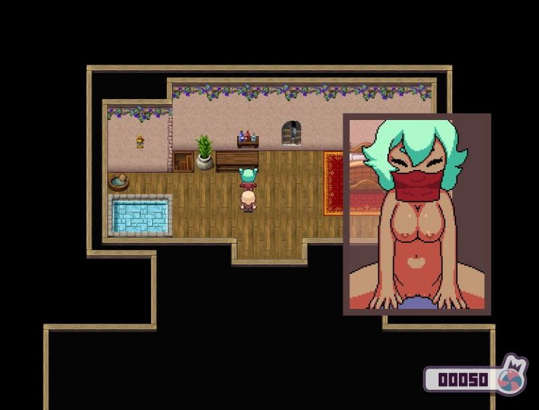 Princess And Conquest Adult Game Screenshot (1)