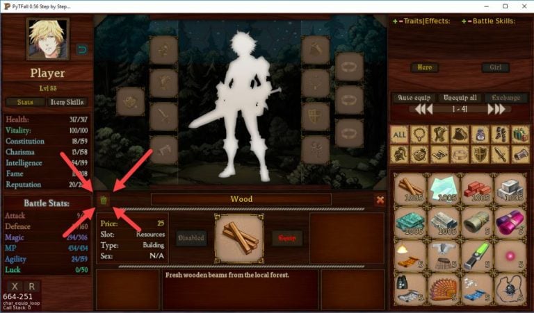 PyTFall Adult Game Gallery (1)