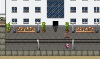 School Conquest - 1.0 18+ Adult game cover