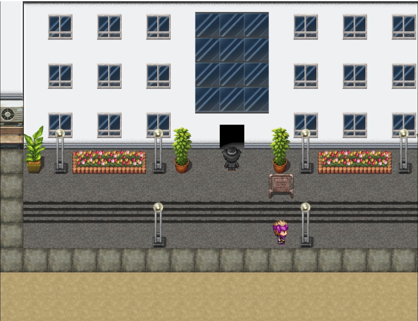 School Conquest cover