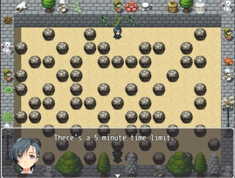 School Conquest Adult Game Screenshot (1)