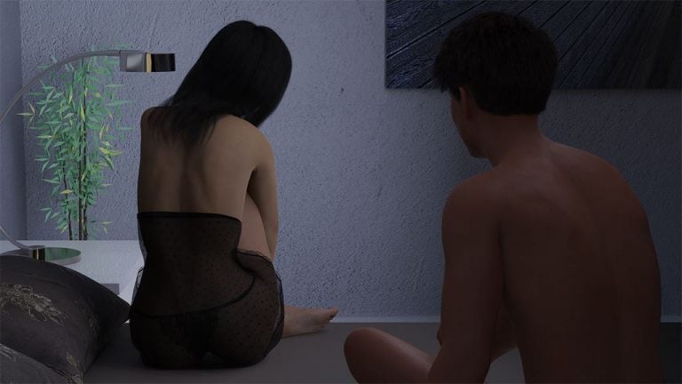 Second Chance Adult Game Screenshot (1)